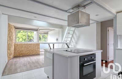 vente appartement 157 000 € à proximité de Villiers-le-Bel (95400)