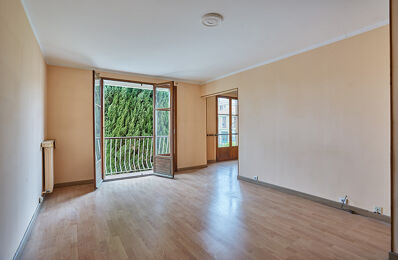 appartement 4 pièces 72 m2 à vendre à Aix-en-Provence (13090)