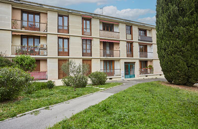 vente appartement 259 000 € à proximité de Rognes (13840)