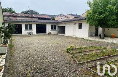 vente maison 510 000 € à proximité de Castelginest (31780)
