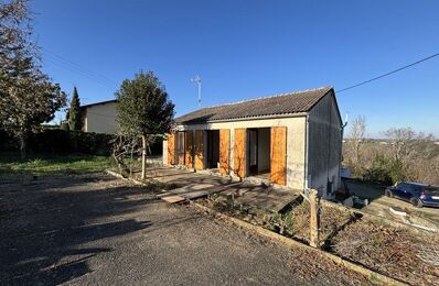 vente maison 154 000 € à proximité de Saint-Amans-de-Pellagal (82110)