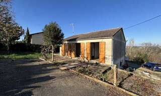 Maison 4 Pièces 65 m² à vendre à Moissac (82200)