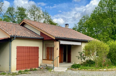 vente maison 147 000 € à proximité de Clarens (65300)