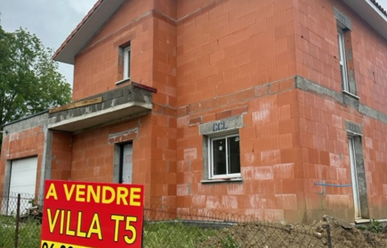 maison 5 pièces 110 m2 à vendre à Saint-Orens-de-Gameville (31650)