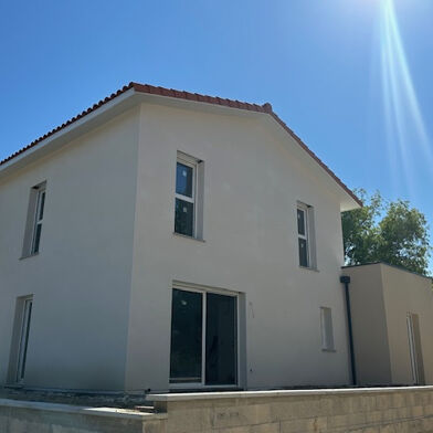 Maison 5 pièces 110 m²