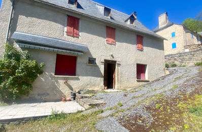 maison 7 pièces 166 m2 à vendre à Cazaux-Fréchet-Anéran-Camors (65240)