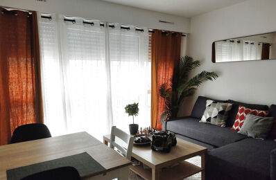 vente appartement 122 750 € à proximité de La Chapelle-Saint-Aubin (72650)