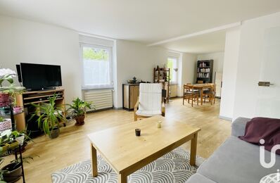 vente appartement 222 000 € à proximité de Westhalten (68250)