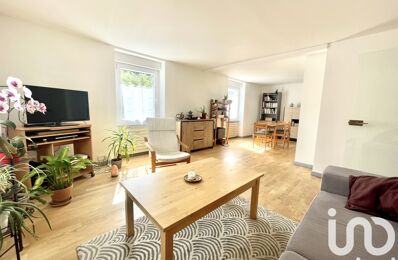 vente appartement 213 000 € à proximité de Guebwiller (68500)