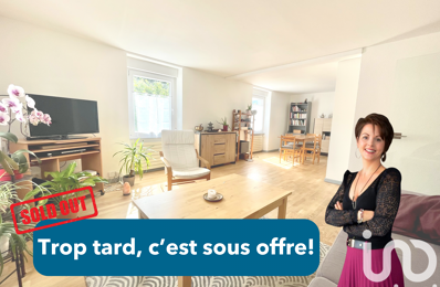 vente appartement 213 000 € à proximité de Fréland (68240)