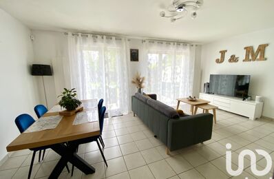 vente maison 265 000 € à proximité de Sorigny (37250)