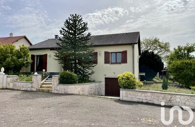vente maison 356 000 € à proximité de Rurange-Lès-Thionville (57310)