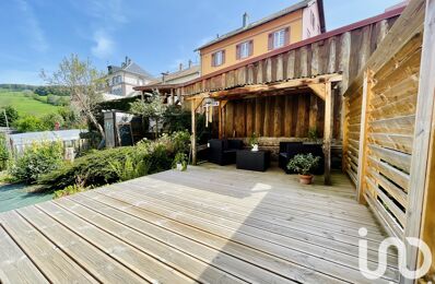 vente appartement 149 000 € à proximité de La Bresse (88250)