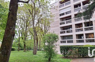 vente appartement 790 000 € à proximité de Rocquencourt (78150)