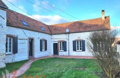 vente maison 340 000 € à proximité de Villiers-sur-Tholon (89110)