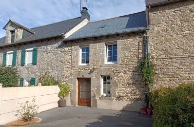 location maison 520 € CC /mois à proximité de Saint-Brieuc-de-Mauron (56430)