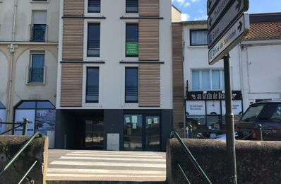 vente appartement 535 000 € à proximité de Saint-Brevin-les-Pins (44250)