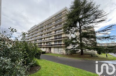 vente appartement 295 000 € à proximité de La Croix-Saint-Ouen (60610)