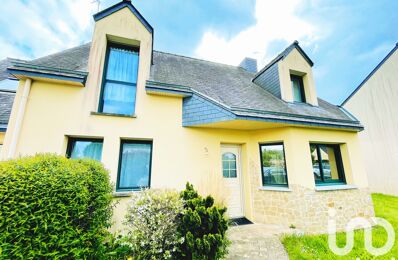 vente maison 349 000 € à proximité de Saint-Erblon (35230)