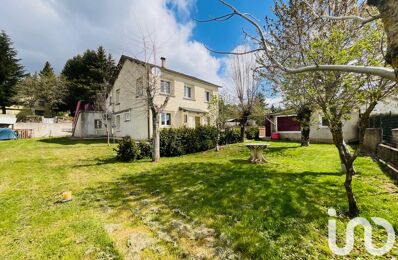 vente maison 314 000 € à proximité de Saint-Jean-du-Bruel (12230)
