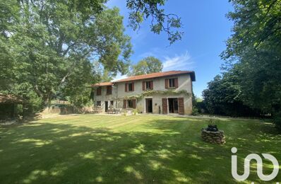 vente maison 225 000 € à proximité de Boudrac (31580)