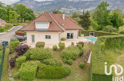 vente maison 930 000 € à proximité de Albens (73410)