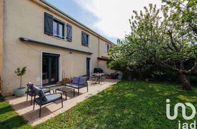 vente maison 449 000 € à proximité de La Tour-de-Salvagny (69890)