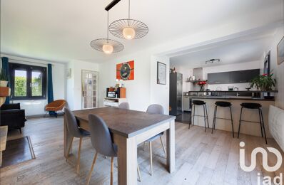 vente maison 449 000 € à proximité de Saint-Didier-de-Formans (01600)
