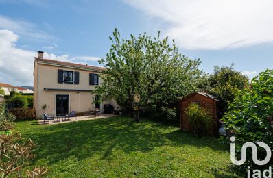 vente maison 434 000 € à proximité de Lyon (69000)