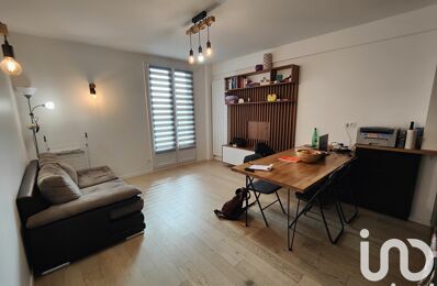vente appartement 392 000 € à proximité de Fontenay-sous-Bois (94120)