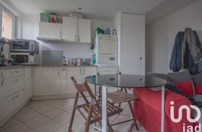 location appartement 680 € CC /mois à proximité de Neuilly-Lès-Dijon (21800)