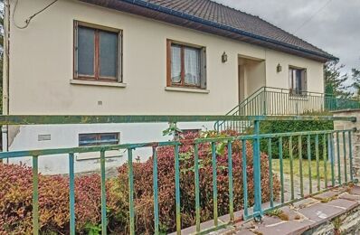 vente maison 280 000 € à proximité de Colleville-sur-Mer (14710)