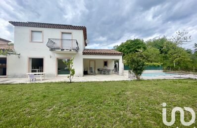 vente maison 630 000 € à proximité de Séranon (06750)