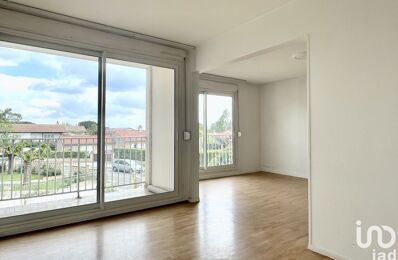vente appartement 266 000 € à proximité de Pin-Balma (31130)