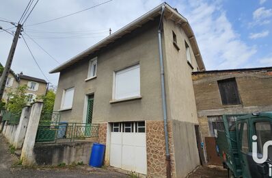 vente maison 165 000 € à proximité de Malzéville (54220)
