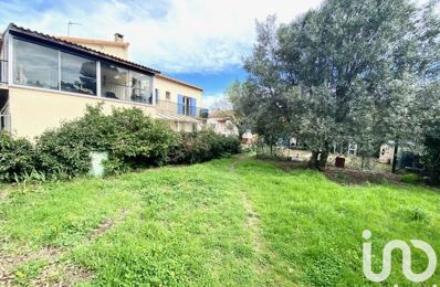 vente maison 392 000 € à proximité de Saint-Mamert-du-Gard (30730)