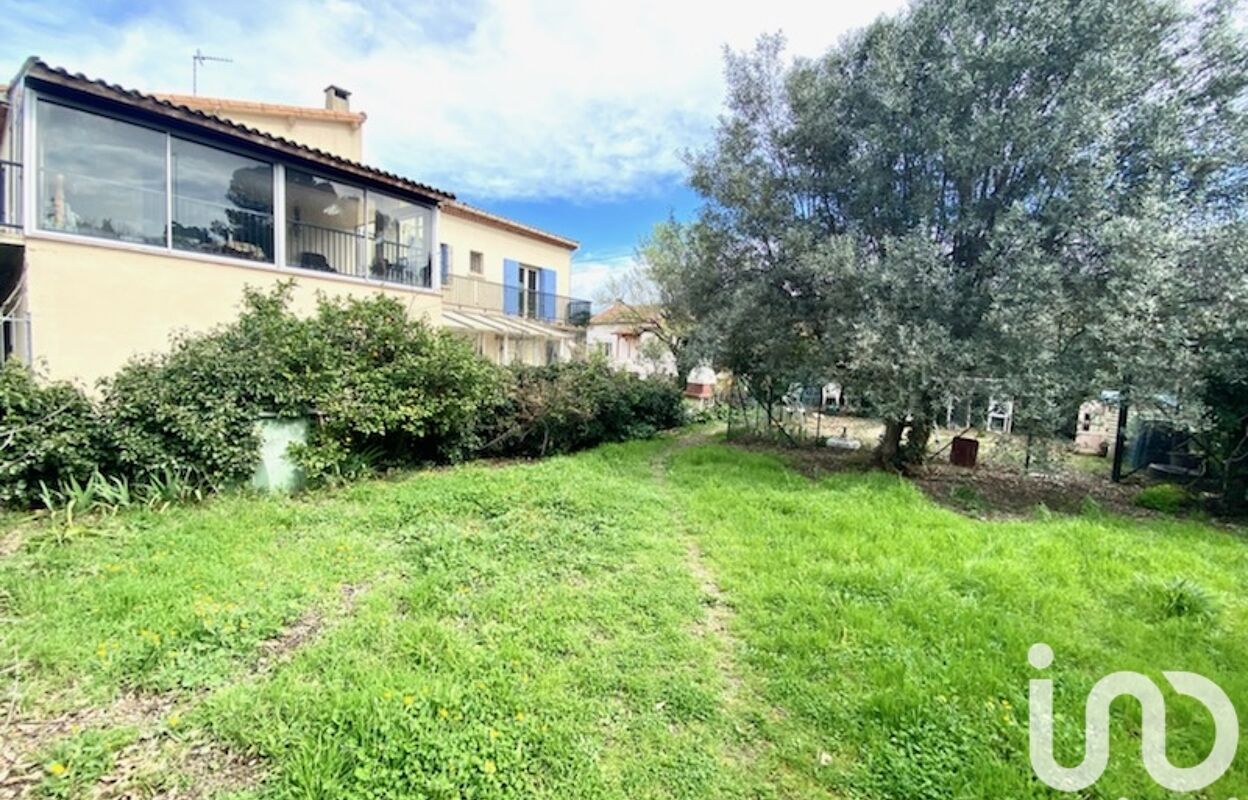 maison 10 pièces 251 m2 à vendre à Nîmes (30000)