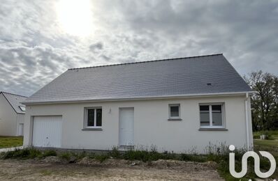 vente maison 240 000 € à proximité de La Chapelle-des-Marais (44410)
