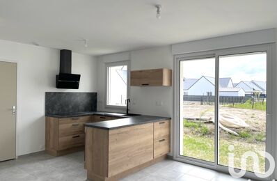 vente maison 240 000 € à proximité de Sainte-Reine-de-Bretagne (44160)