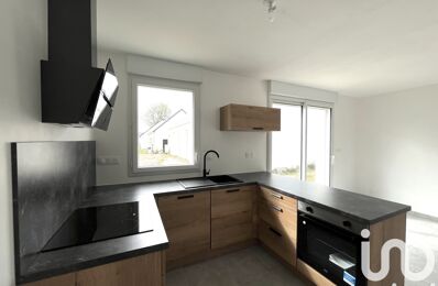 vente maison 240 000 € à proximité de Saint-Brevin-les-Pins (44250)