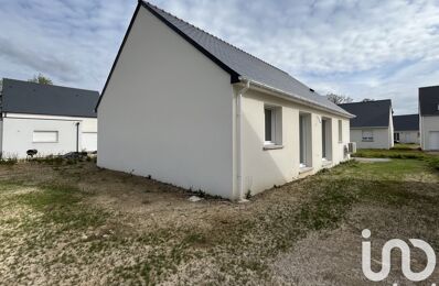 vente maison 240 000 € à proximité de Prinquiau (44260)