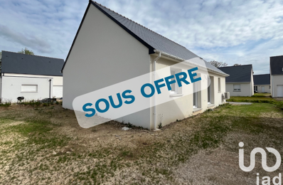 vente maison 240 000 € à proximité de Corsept (44560)