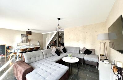 vente maison 492 000 € à proximité de Fontenay-le-Fleury (78330)