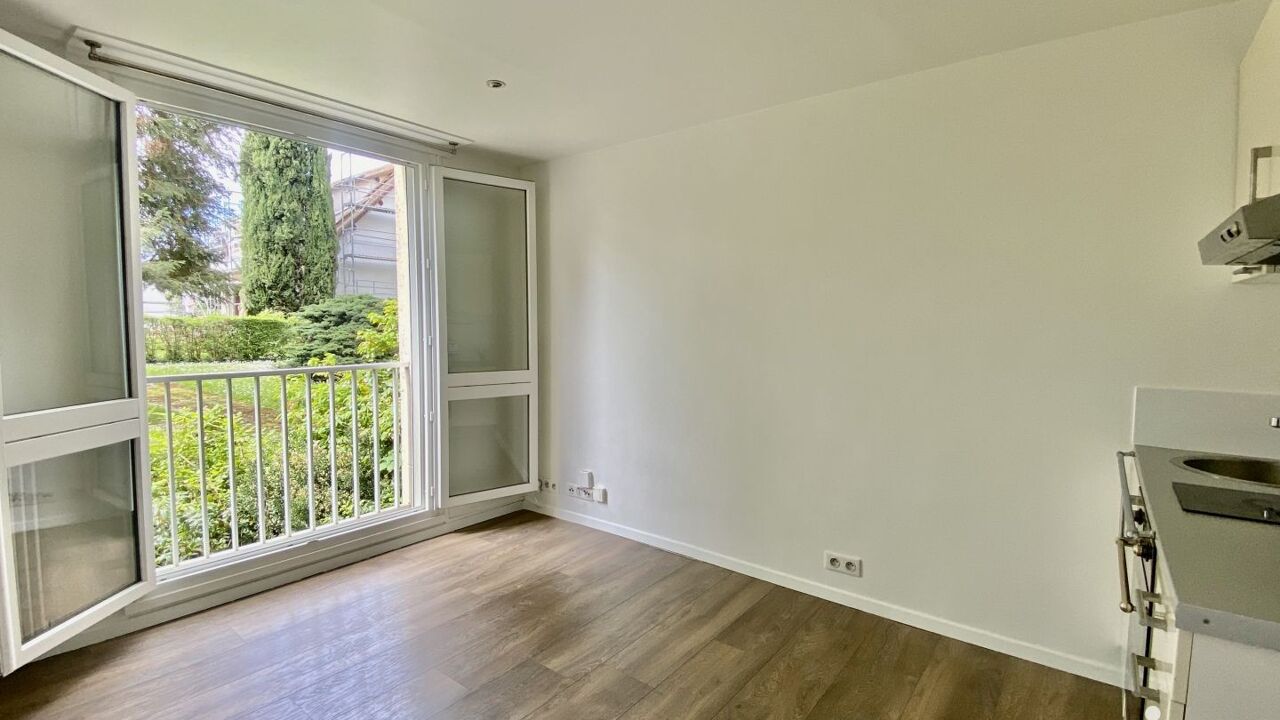 appartement 1 pièces 16 m2 à vendre à Rueil-Malmaison (92500)