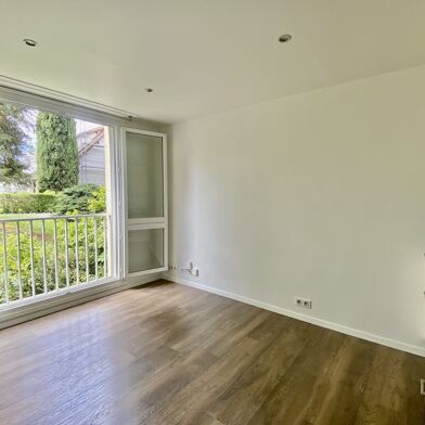 Appartement 1 pièce 16 m²