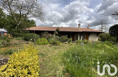 vente maison 366 000 € à proximité de Pompignac (33370)