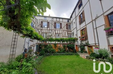 vente maison 495 000 € à proximité de Mareau-Aux-Prés (45370)