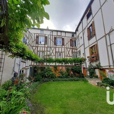 Maison 6 pièces 175 m²