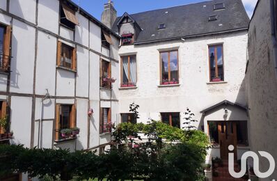 vente maison 400 000 € à proximité de Saint-Cyr-en-Val (45590)