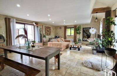 vente maison 292 000 € à proximité de Os-Marsillon (64150)